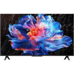 Led TV 4k, 50v6c, 50, smart tv, google tv, uhd, melns