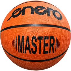 Enero Master R.5 basketbola 1033365 / 5