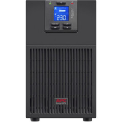 Avārijas barošanas avots srv3ki-e easy ups on-line srv 3000va 2700w 230v