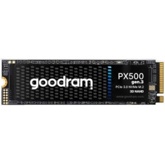 Ssd px500 gen.3 pcie 3x4 1tb m.2 2280 mazumtirdzniecība