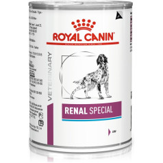 Renal special - mitrā suņu barība - 410 g
