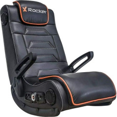 X Rocker Gaming Chair