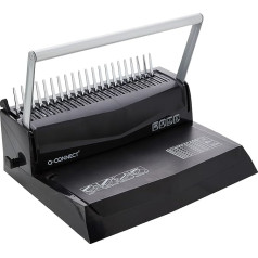 Q-CONNECT Premium Comb Binder