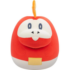 Squishmallows Pokémon x SQPK00092 50 cm Official Pokémon Super Soft Cuddly Toy