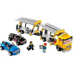 LEGO City Great Vehicles 60060: Auto Transporter