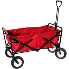 Cosma COS071 Baja Folding Trolley