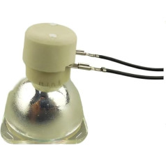Lampe Birne 5J.J1V05.001 for B-enQ MP524 MP525P MP525ST MP525V MP575 MP575-V MP575ST Ersatz Birne