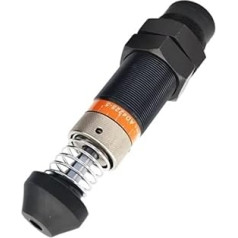 Hydraulic Buffer AD4250-Q-UC Heavy-Duty Hydraulic Buffer Industrial Shock Absorber For Conveyor & Assembly Line