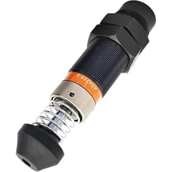Hydraulic Buffer AD4250-Q-UC Heavy-Duty Hydraulic Buffer Industrial Shock Absorber For Conveyor & Assembly Line