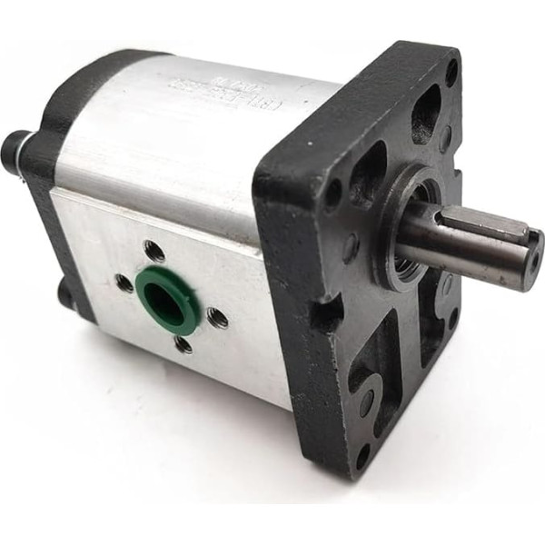 Hydraulische Zahnradpumpe CBTt-F325-F3P7 Hochdruckpumpe Zahnradpumpen (CBTt-F325-F3P7L)