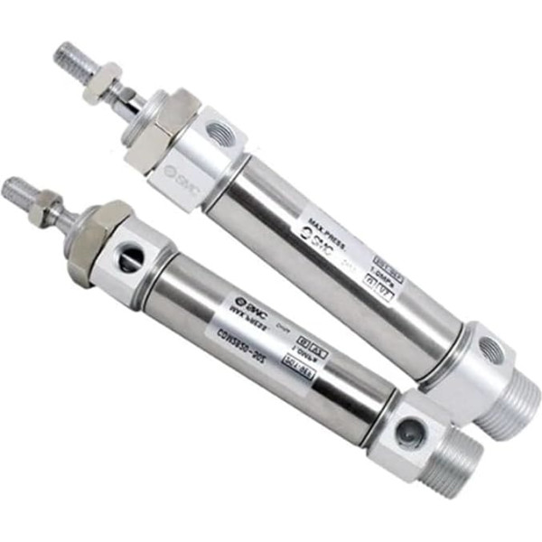 CDM2B40-25 S MC Pneumatikzylinder A Zylinder (CDM2B40-25)