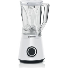 Blenderis mmb6141w 4. sērijas vitapower (1200 W; balts)