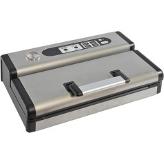 RGV Automatic Vacuum S30