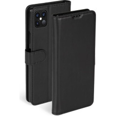 Krusell PhoneWallet Apple iPhone 12 Pro Max black