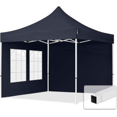 Toolport Economy PAV - SQU Gazebo - 2 side panels.