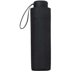 Vicloon umbrella, pocket umbrella, protects against storm, wind, rain and UV rays for travel and car outdoors.