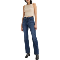 Levi's Women's Classic Bootcut Jeans