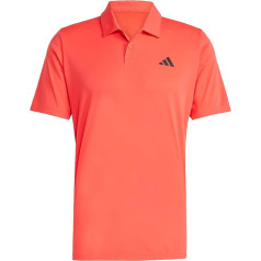 adidas Men's Club Tennis Climacool Polo Shirt