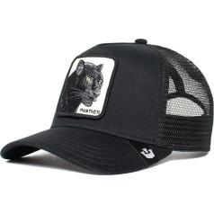 Goorin Bros. Unisex The Farm Trucker Hat Baseball Cap