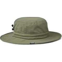 Gill Technical Sailing Yachting and Jolle Sun Hat Navy - Light UV Sun Protection and SPF Properties - Unisex
