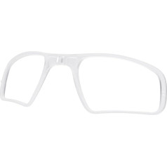 SAUCER Rx Insert Optical Adaptor Rx Prescription Lens Carrier for Oakley Sutro OO9406 | Sutro Lite OO9463 Sunglasses