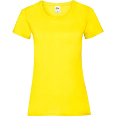 Fruit of the Loom 'Valueweight T' Lady-Fit T-Shirt