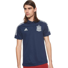adidas Men's Fef Polo Shirt