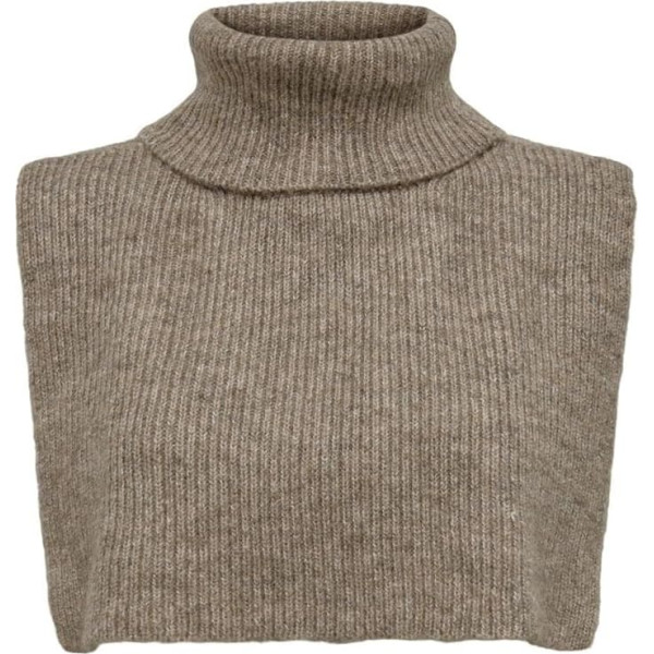ONLY Female knitted collar