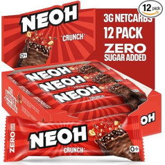 NEOH Lowcarb Protein Bar