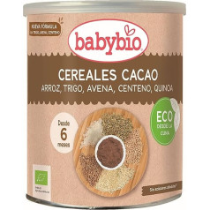 Getreidebrei mit Kakao 220 G Pulver
