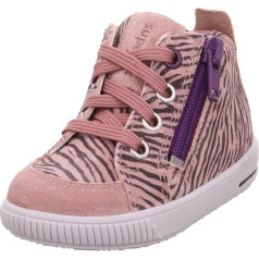 Superfit Girls' 1000360 First Walking Shoes