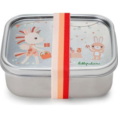 Lilliputiens - Lunch box