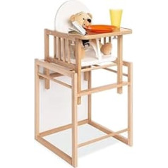 Pinolino Lene Combi High Chair