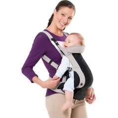 Amazonas Carry Star Baby Carrier