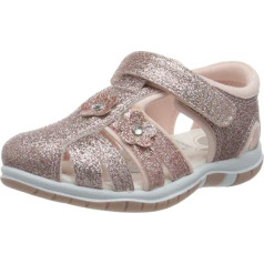 Chicco Mädchen Spinnen Riemen (2) Sandalen