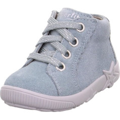 Superfit Starlight Girls' First Walking Shoes