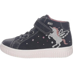 Lurchi Baby Girls' Yina-tex Trainers
