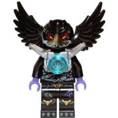 New LEGO Legends of Chima Razcal 2