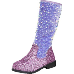 OBiQuzz Winter Girls Boys Ankle Boots Comfortable Warm Lined Casual Shoes Sports Shoes Outdoor Children Baby Children's Shoes 34