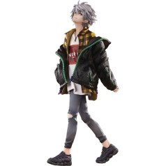 Hobby Max - Evangelion - Radio Eva Pt 2 Nagisa Kaworu 1/7 PVC Figure