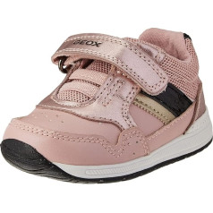 Geox Girl B Rishon Girl A First Steps
