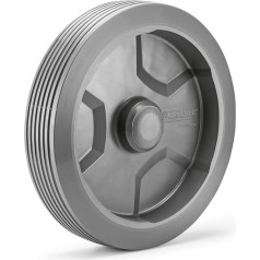 Hinterrad, Supergrip