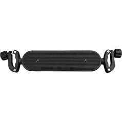 Carriage Infant Support Footrest Carriage Adjustable Feet Foot Board Accessories Support Pram Children's Accessories Extension Pram Practical Footrest Baby