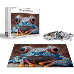 Puzzle Nordlicht Puzzle 1000 Teile Berg Holzpuzzle Erwachsene, Premium Quality Klassische Wooden Lernspiel, Klassische Spaß Jigsaw Erwachsene, Challenging Game Jigsaws für Wohnkultur Geschenk x-789