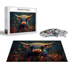 Puzzle Landschaft Puzzle 2000 Teile Natur Holzpuzzle Erwachsene, Premium Quality Klassische Wooden Lernspiel, Klassische Spaß Jigsaw Erwachsene, Challenging Game Jigsaws für Wohnkultur Geschenk x-440