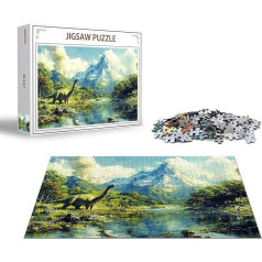 Puzzle Mond Puzzle 4000 Teile Baum Holzpuzzle Erwachsene, Premium Quality Klassische Wooden Lernspiel, DIY Klassische Spaß Jigsaw Erwachsene, Challenging Game Jigsaws für Wohnkultur Geschenk x-352