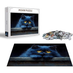 Puzzle Maus Puzzle 2000 Teile Niedlich Holzpuzzle Erwachsene, Premium Quality Klassische Wooden Lernspiel DIY Klassische Spaß Jigsaw Erwachsene, Challenging Game Jigsaws für Wohnkultur Geschenk x-326