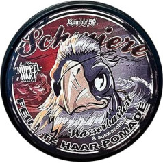 Schmiere - Pomade Water-based - Knüppelhart by Rumble59