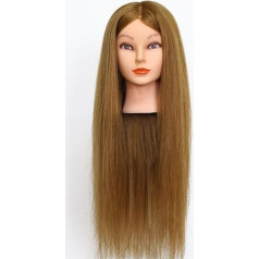 Neverland mannequin head for training