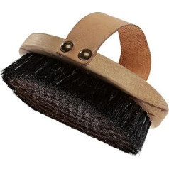 Keller Body Ionic Massage Brush